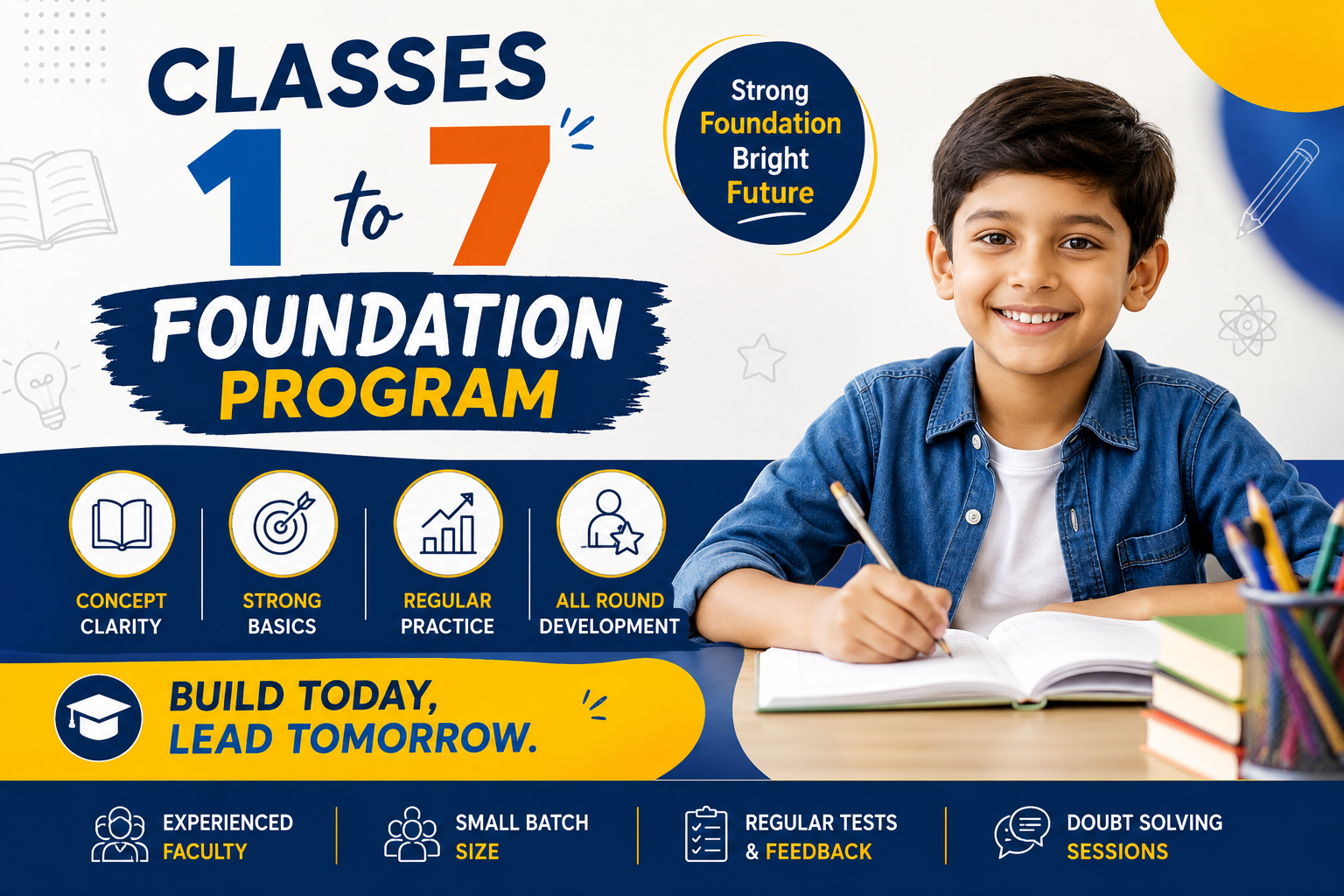 classes-1-7-foundation- coaching-institute