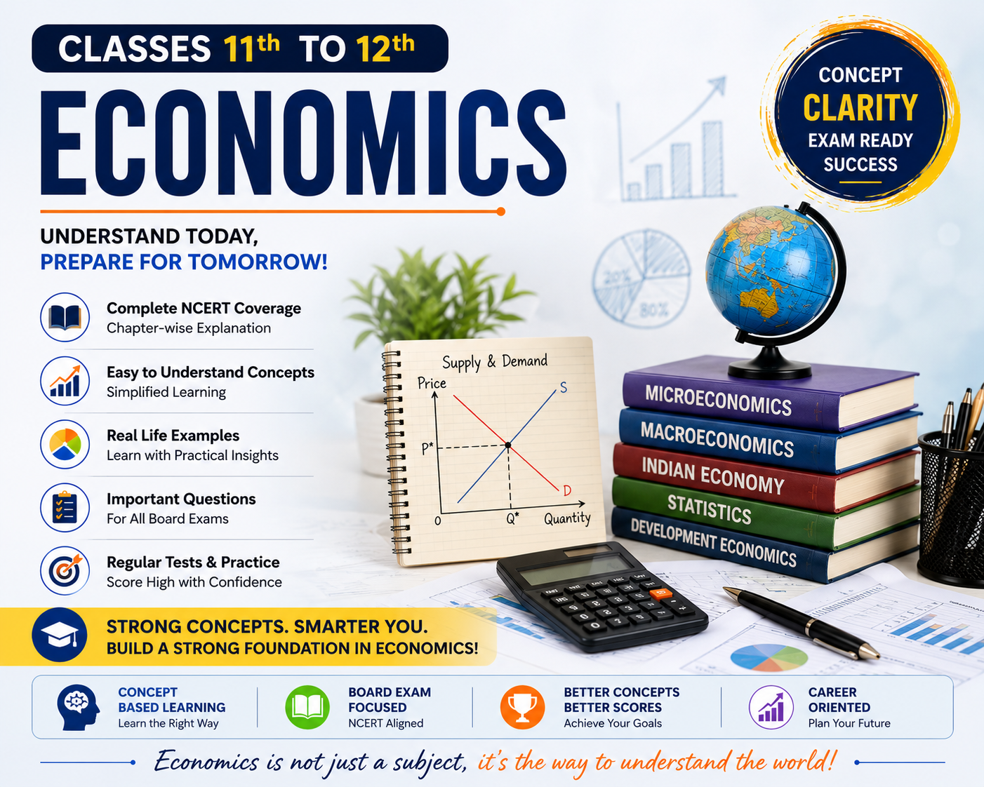 classes-11-12-economics- coaching-institute