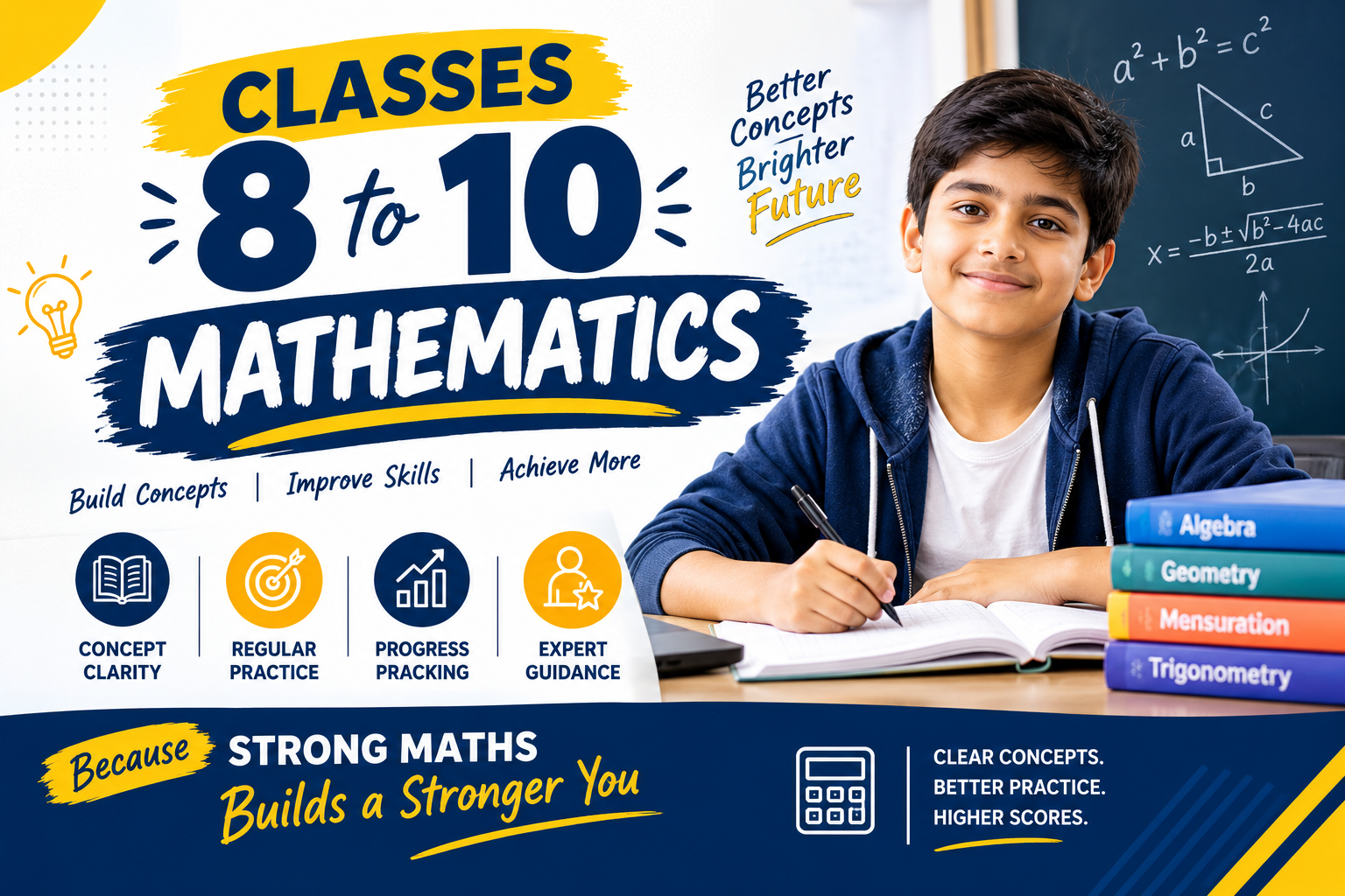 classes-8-10-mathematics- coaching-institute