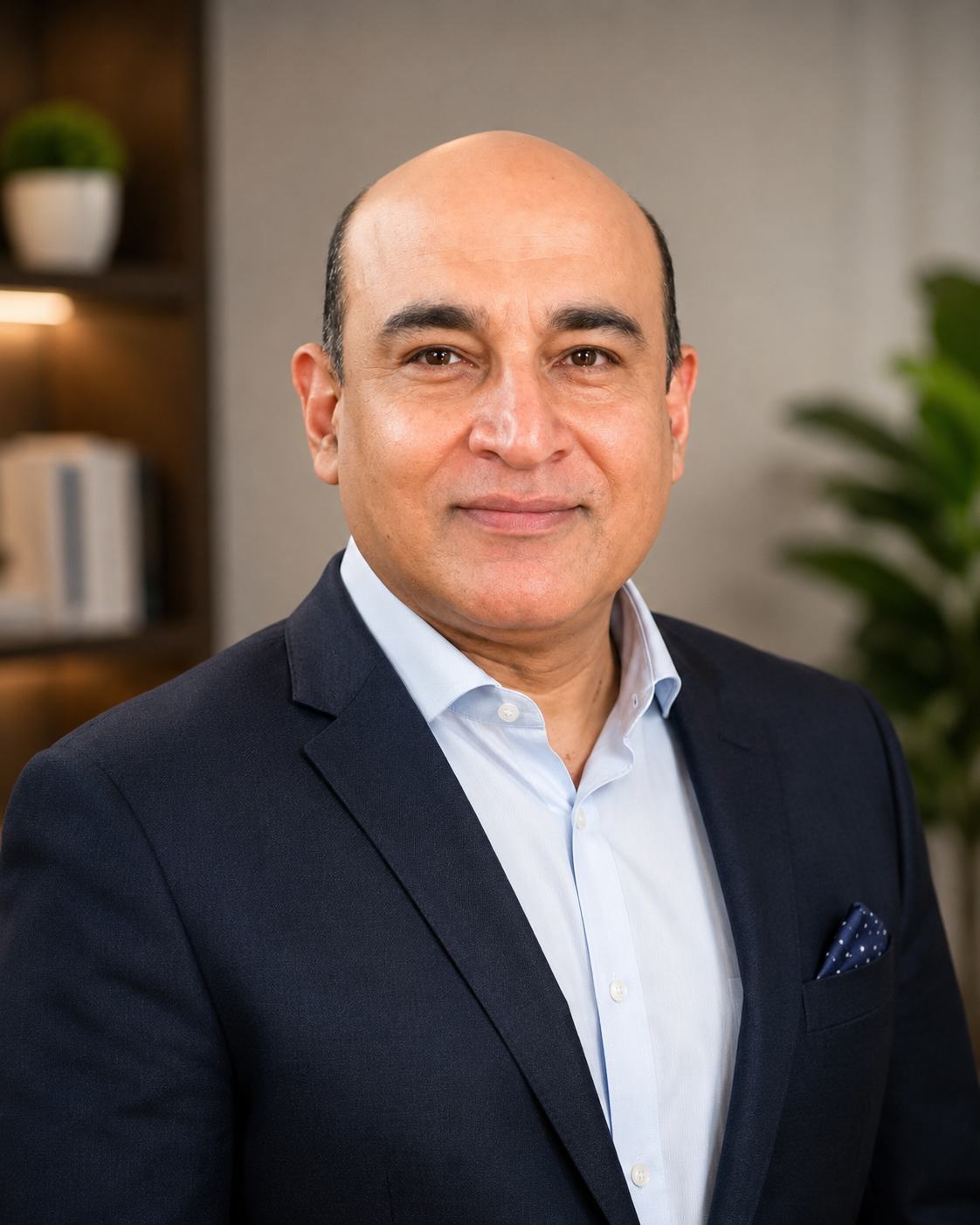 Ajay Kataria, Founder of Ajay Kataria Classes