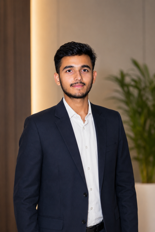 Mayank Panday, B.sc Hons. faculty at Ajay Kataria Classes, 5 years experience
